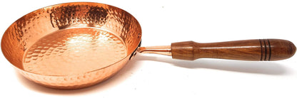 Räucherpfanne Set 5 teilig - Kupfer Räuchergefäß zum Räuchern von Weihrauch, Harzen, inkl. Weihrauch, Räucherkohle, Räuchersand, Räucherzange